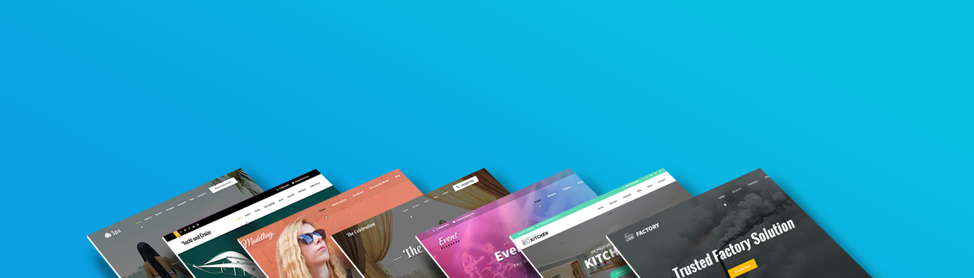 Latest Theme Banner
