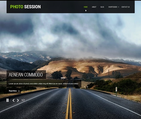 Photo Session Pro