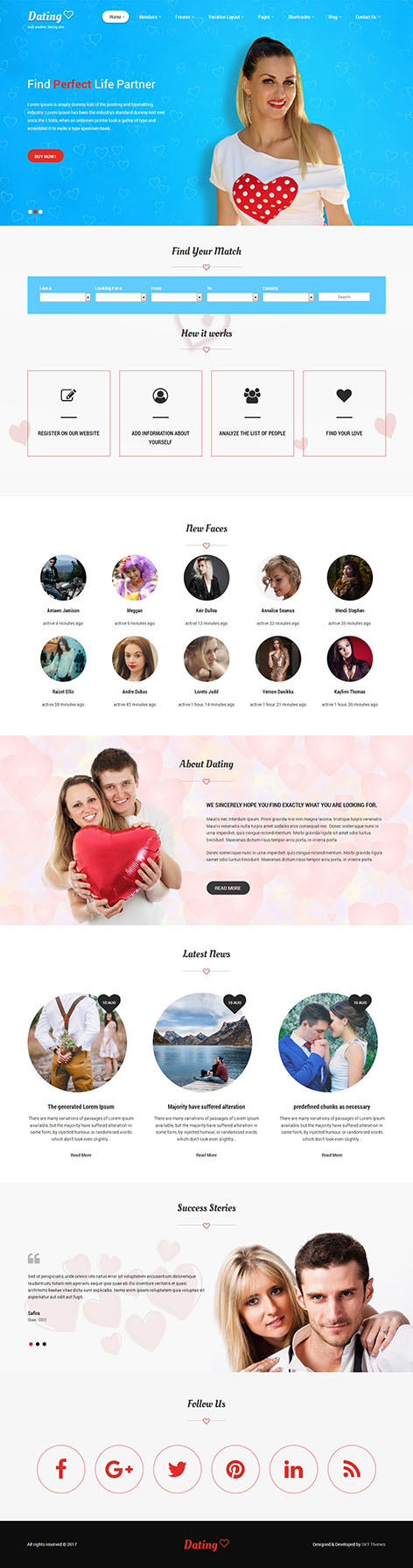 Dating