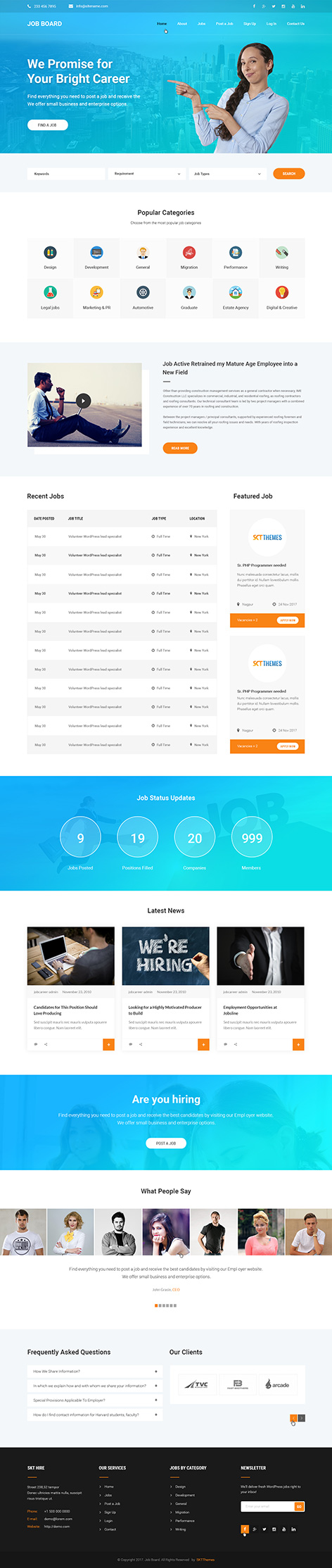 Job Portal