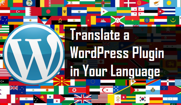 Translate a WordPress Plugin in Your Language