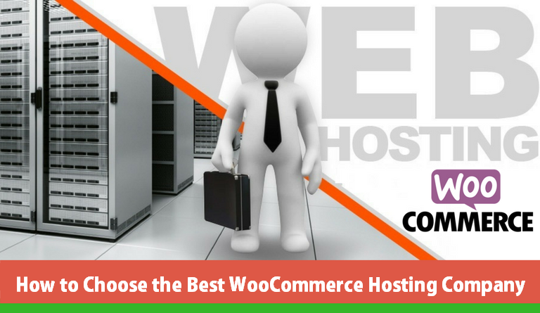 Best WooCommerce Hosting Company