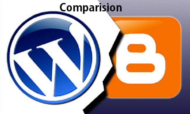 2 Points on WordPress vs Blogger