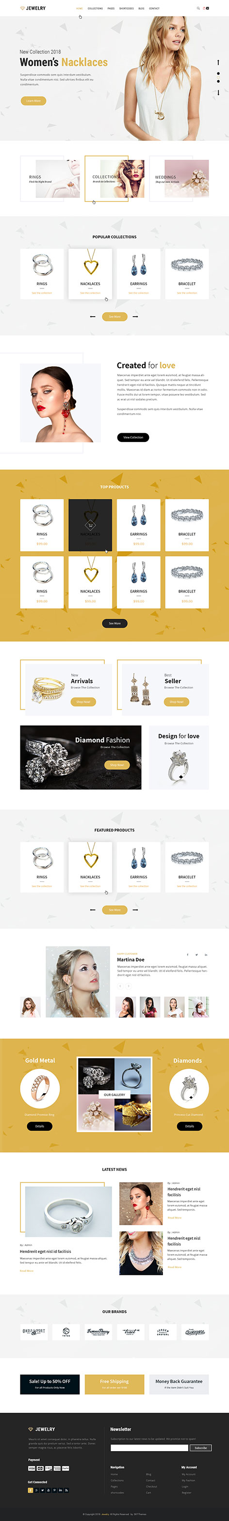 Jewellery