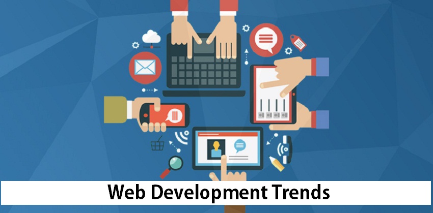 Web Development trends