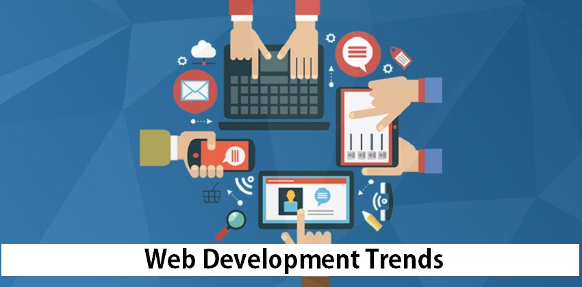 Website Development Trends