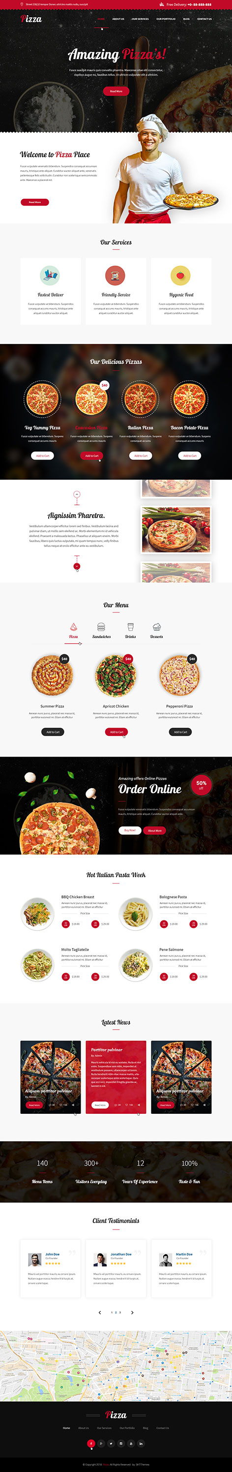 Pizza