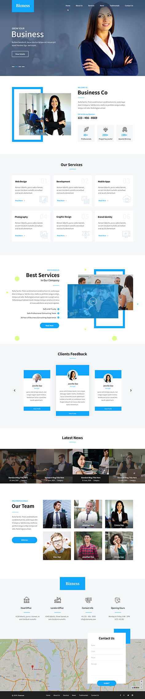 Bizness Pro