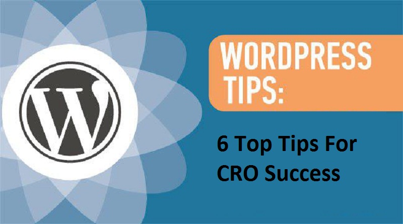 CRO Success in WordPress