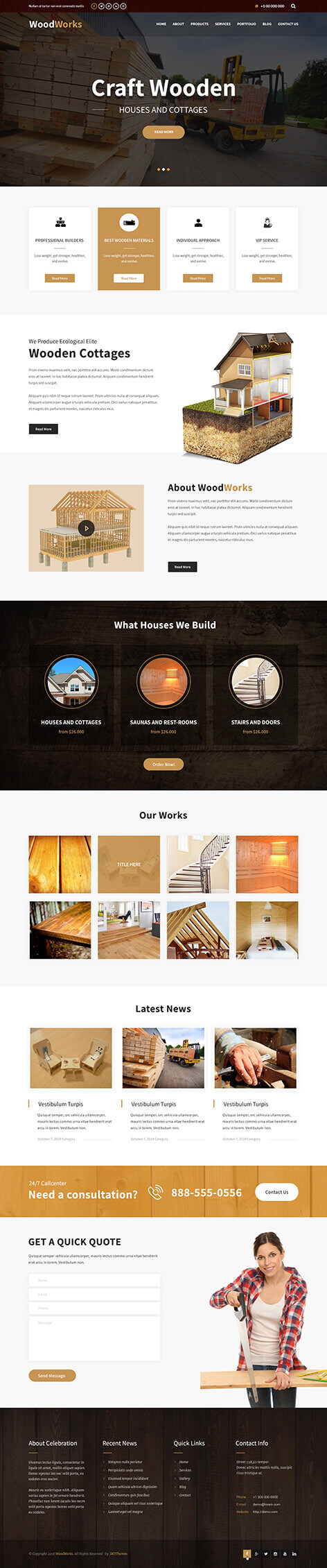 WoodWorks