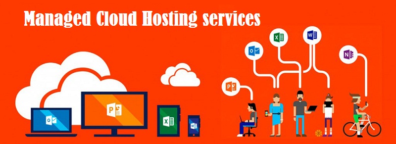 Cloud Hosting