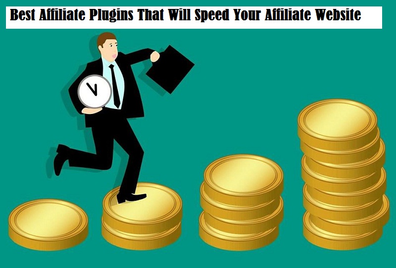 WordPress Affiliate Plugins