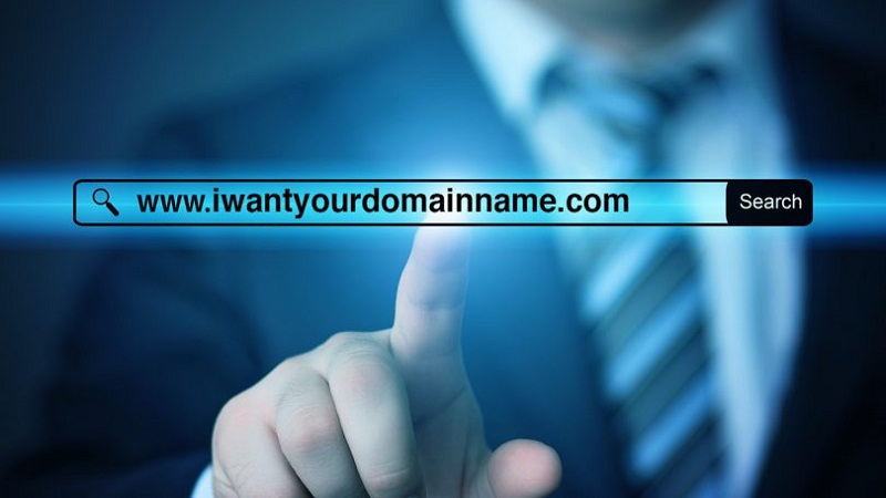 Choosing A Premium Domain Name