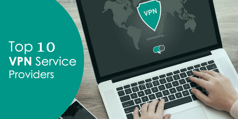 best vpn service providers
