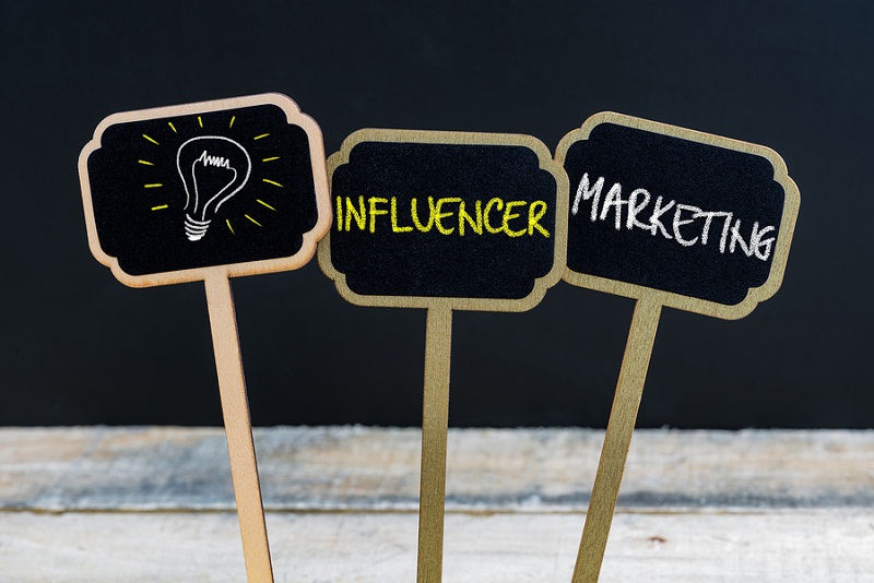 Tips for successful influencer marketing