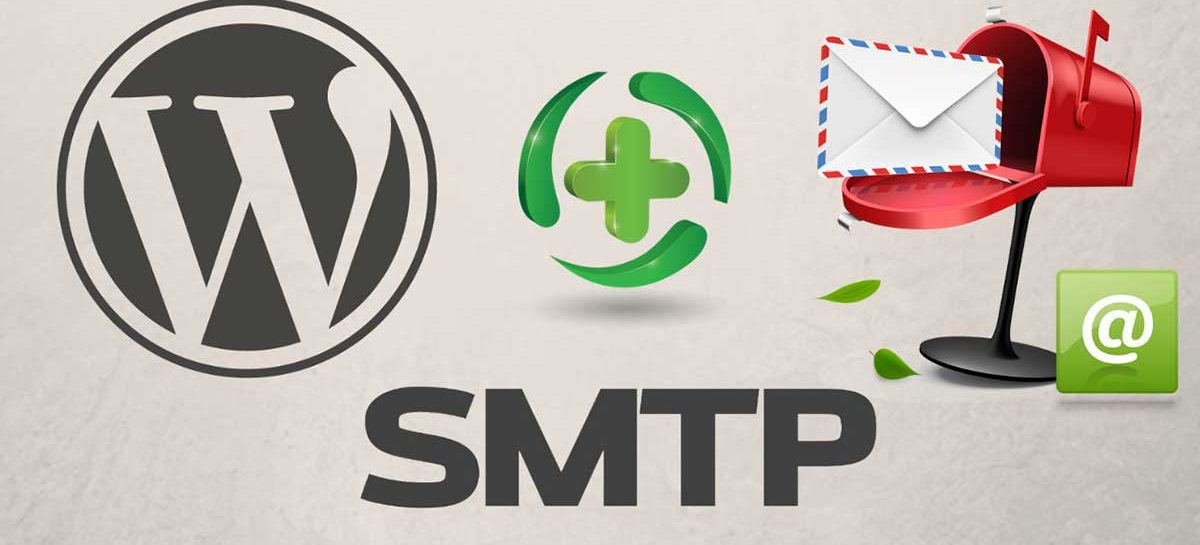 How to fix wordpress contact form not sending email with SMTP