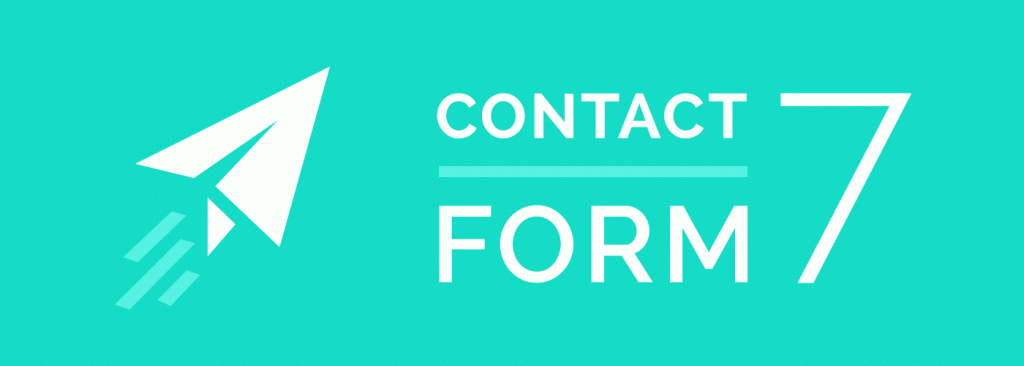 Contact form 7