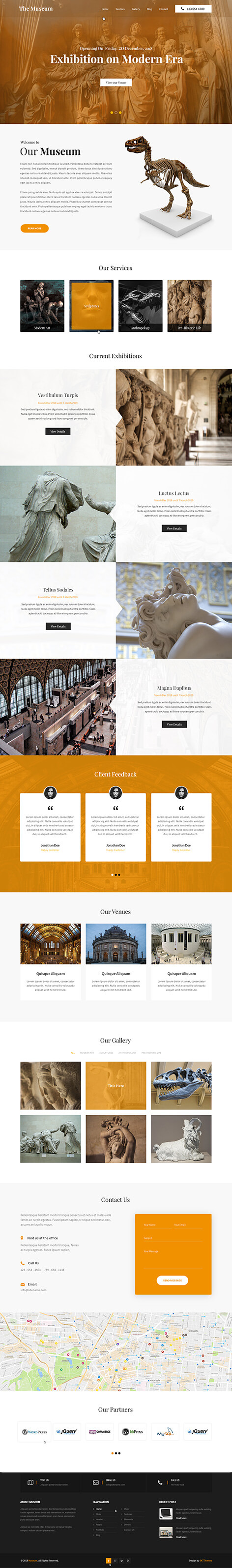 Museum Pro