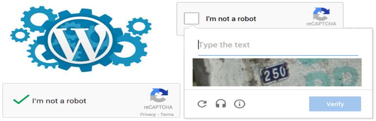 captcha plugins