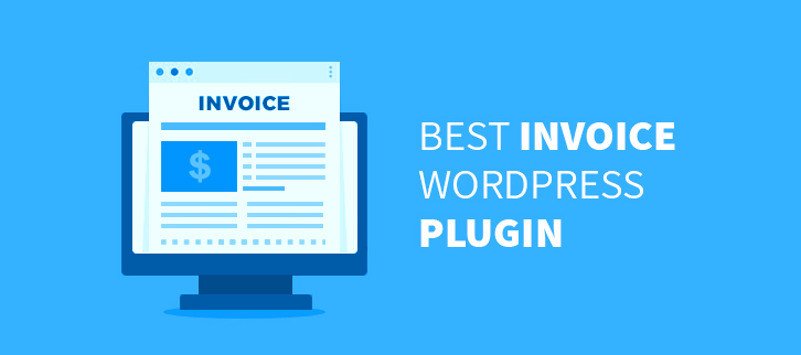 Free WordPress Invoice Plugins