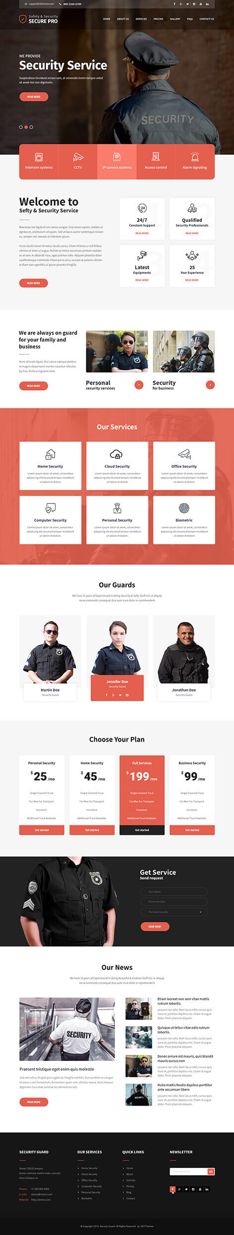 Secure Pro