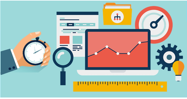 Digital Benchmarking