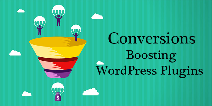 conversion boosting plugins