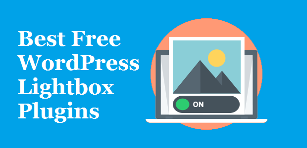 Best Free WordPress Lightbox Plugins