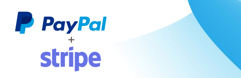 Contact Form 7 – PayPal and Stripe Add-on