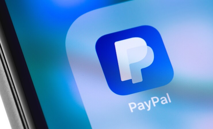 PayPal