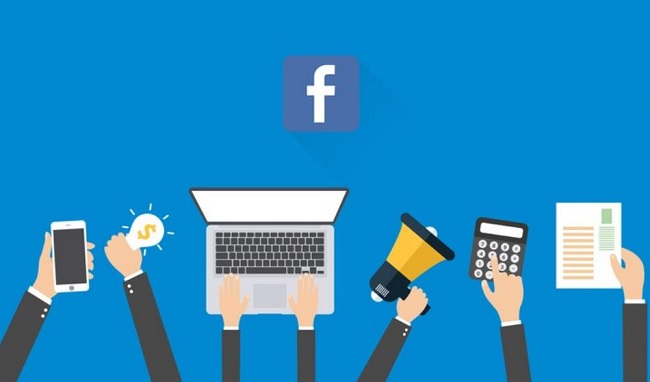 Facebook Marketing Strategies