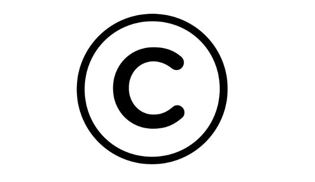 Include copyright
