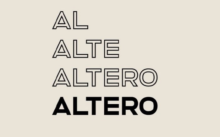 altero