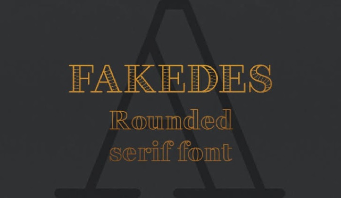 fakedes