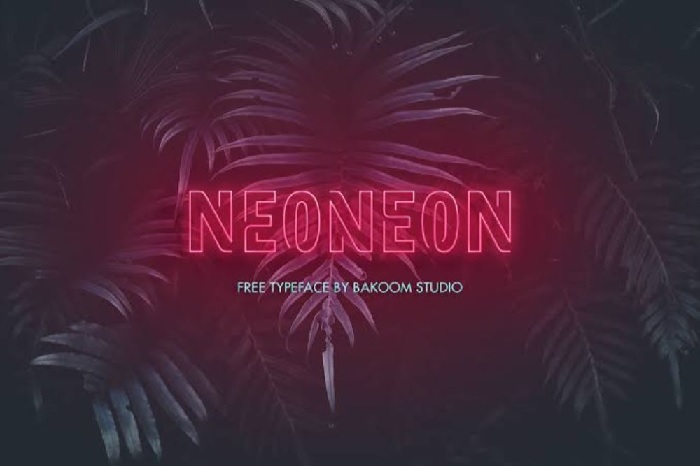 neoneon