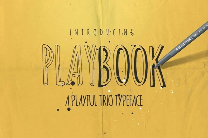 playbook