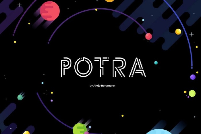 potra