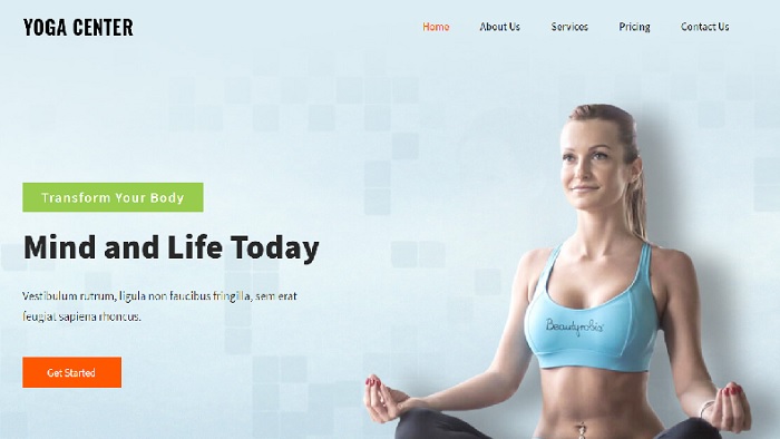 Ele Yoga Lite