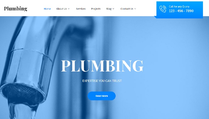 SKT Plumbing Lite