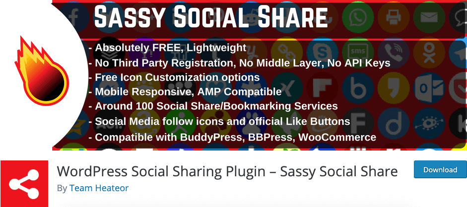 sassy-social-share