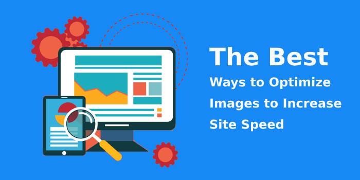 ways to optimize images 
