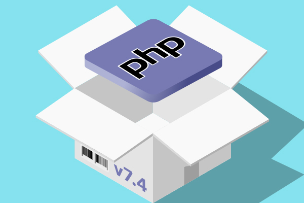 php