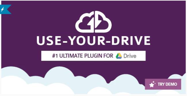 use your drive