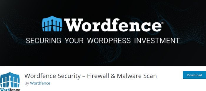 wordfence security