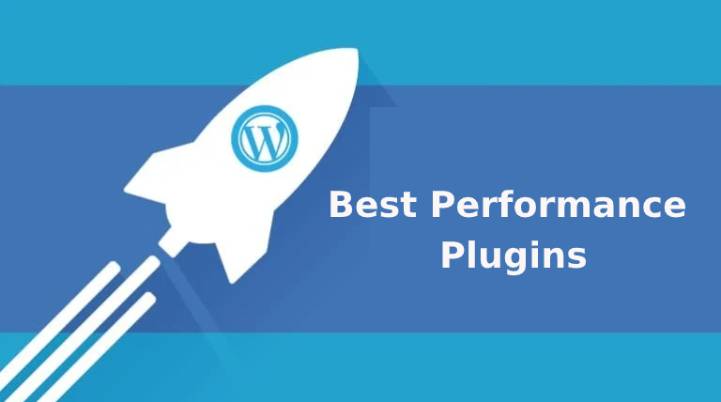 WordPress performance plugins