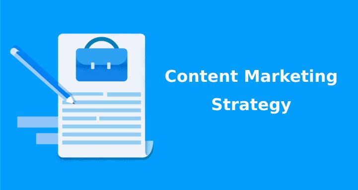 WordPress Content Marketing Strategy