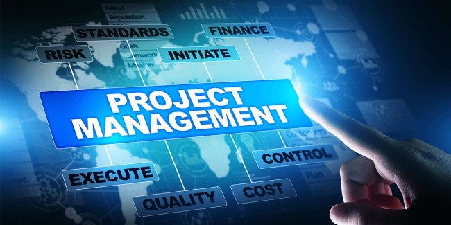 project management