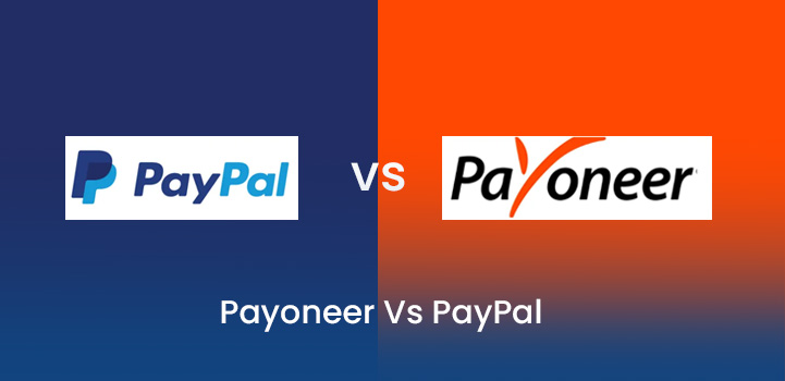 Payoneer Vs PayPal