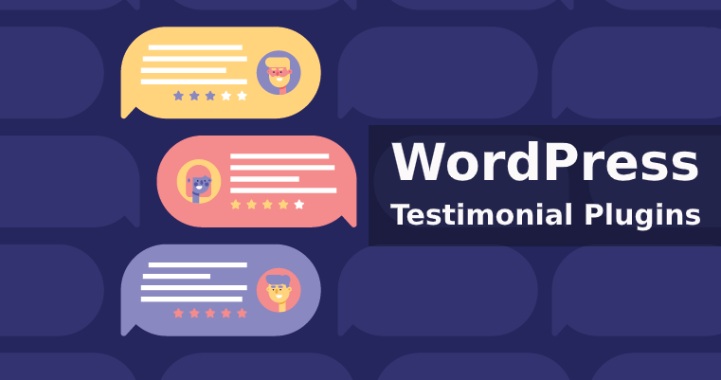 WordPress Testimonial Plugins 