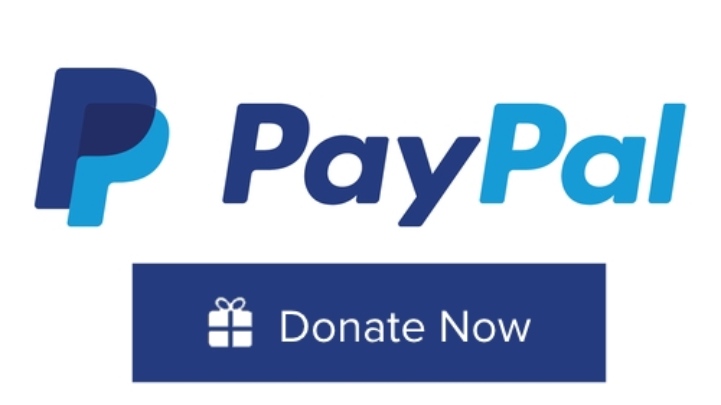 create a PayPal donate button